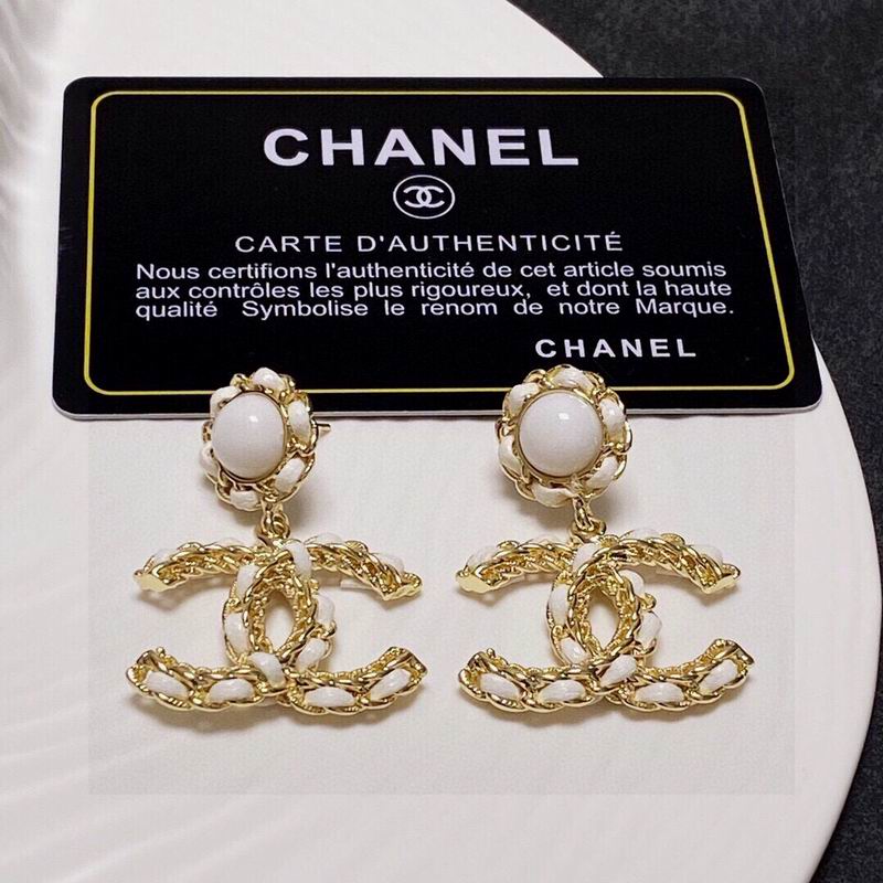 Chanel earing 1lyx212